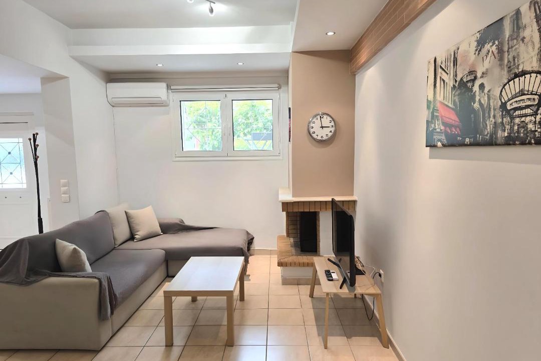 Photo of Livingroom in Marousi