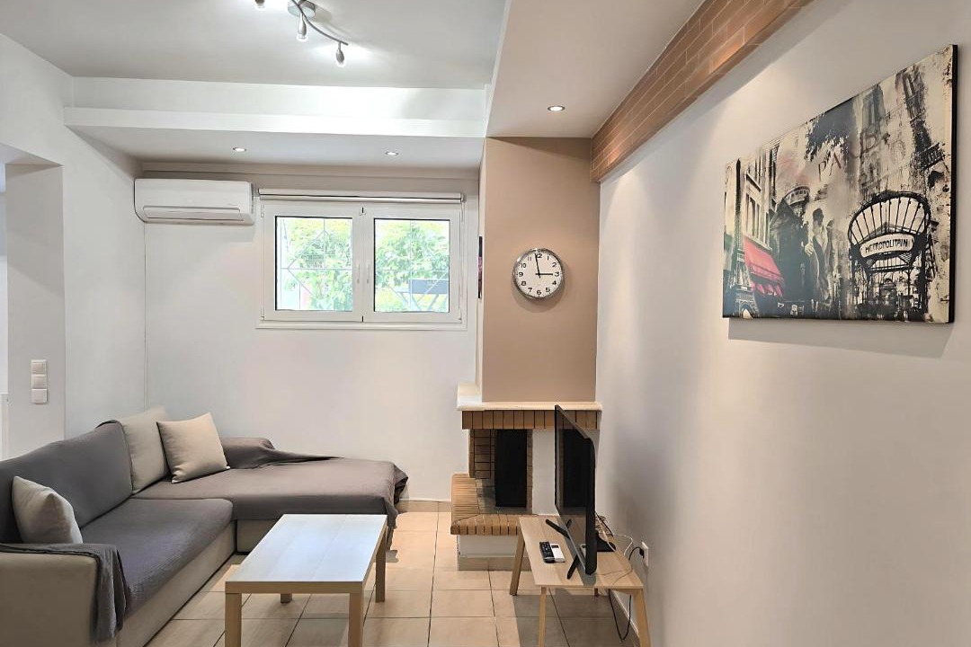 Photo of Livingroom in Marousi
