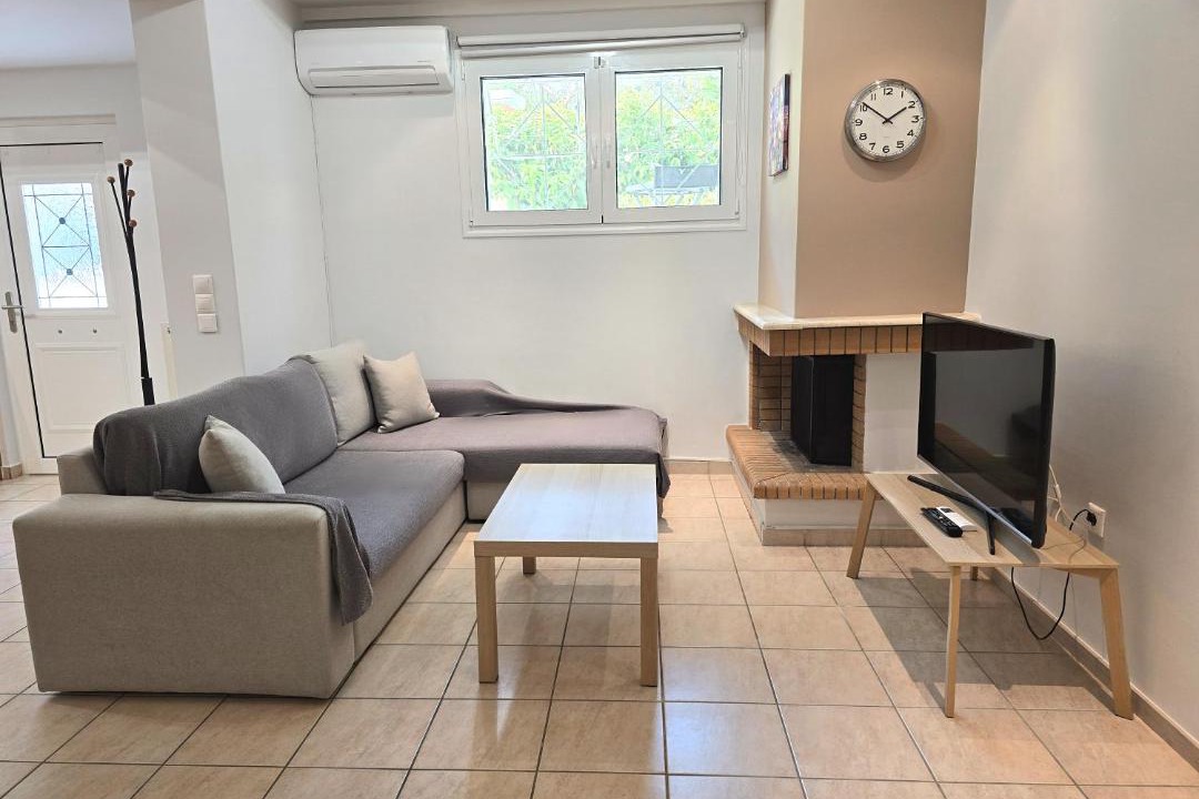 Photo of Livingroom in Marousi