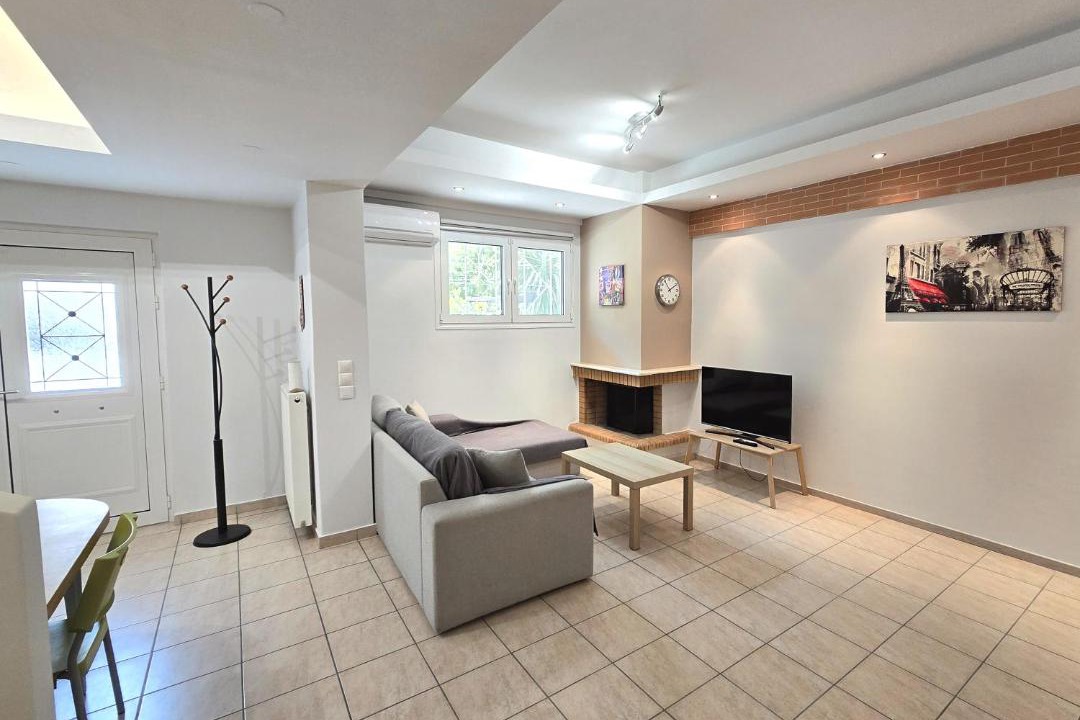 Photo of Livingroom in Marousi