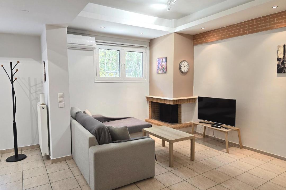 Photo of Livingroom in Marousi
