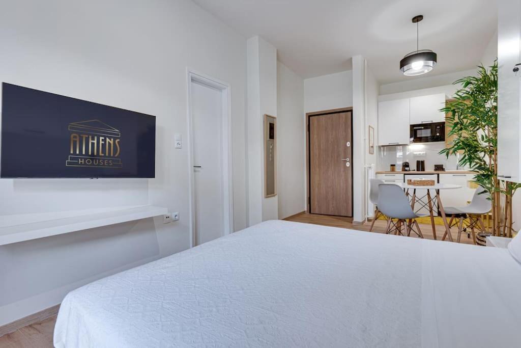 Photo of Bedroom in Mets