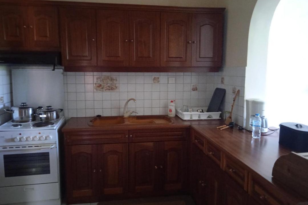 Photo of Kitchen in Kalavrita