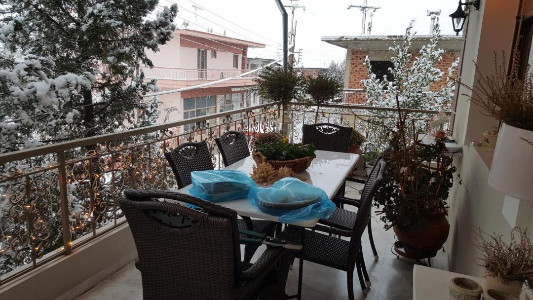 Photo of Patio Balcony in Prosotsani