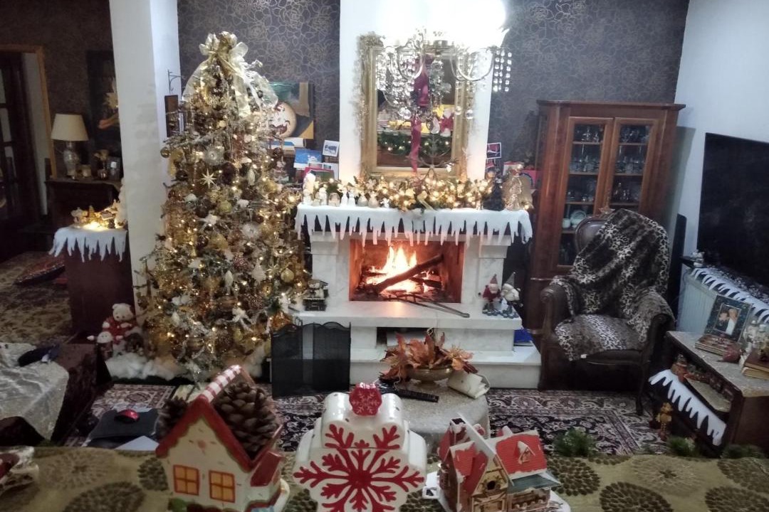 Photo of Livingroom in Prosotsani