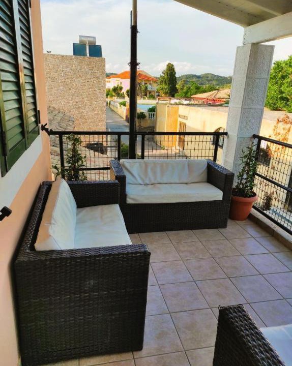Photo of Patio Balcony in Ag. Georgios