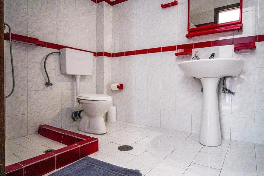 Photo of Bathroom in Ag. Georgios