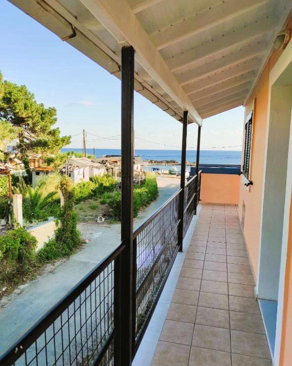 Photo of Patio Balcony in Ag. Georgios