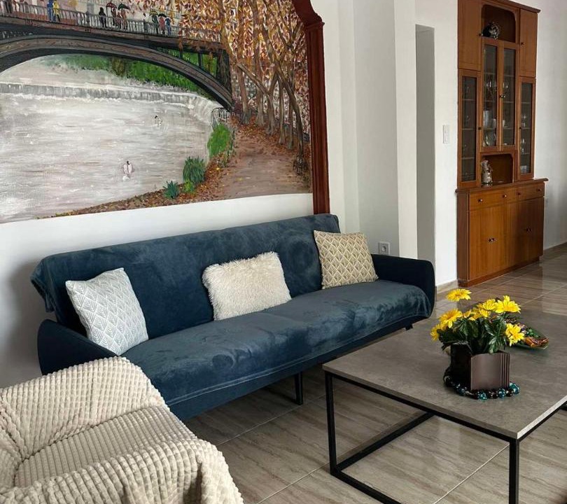 Photo of Livingroom in Trikala