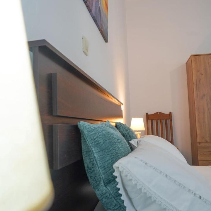 Photo of Bedroom in Nea Tirintha