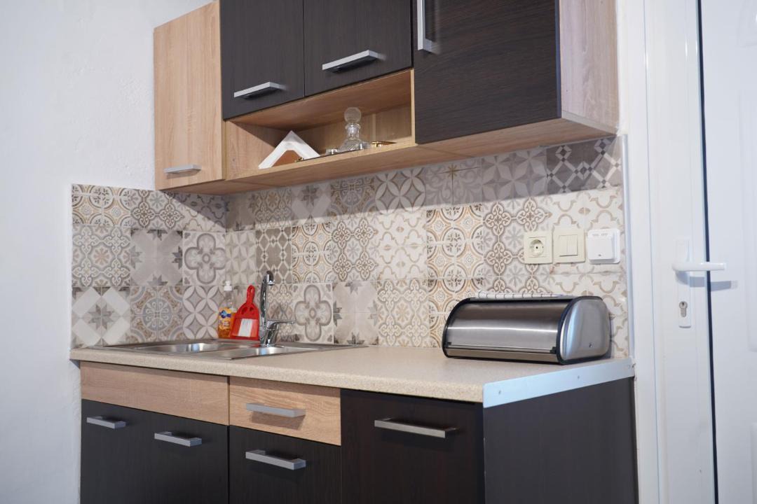 Photo of Kitchen in Nea Tirintha
