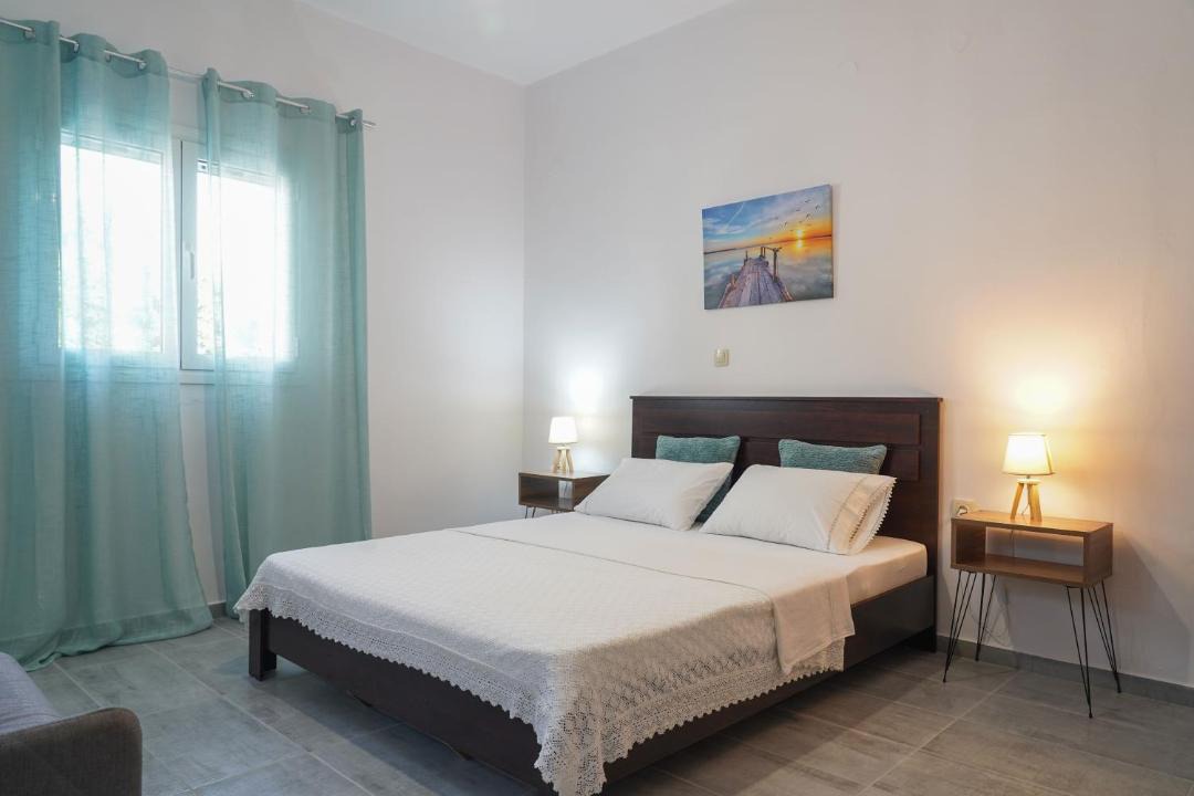 Photo of Bedroom in Nea Tirintha