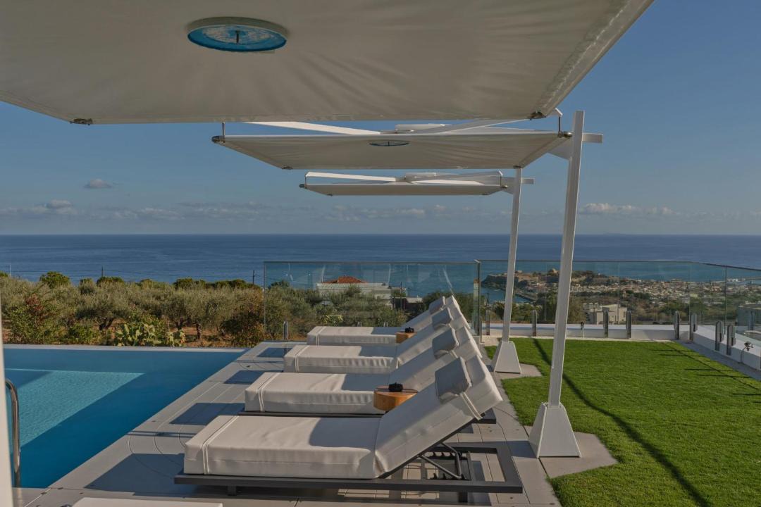 Photo of Patio Balcony in Tria Monastiria