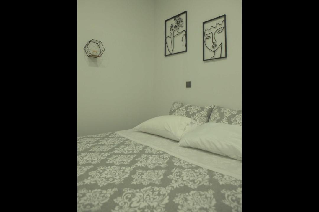 Photo of Bedroom in Kolokinthou