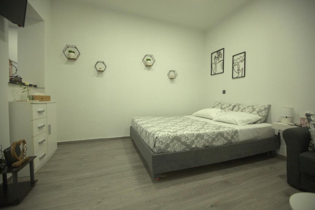 Photo of Bedroom in Kolokinthou