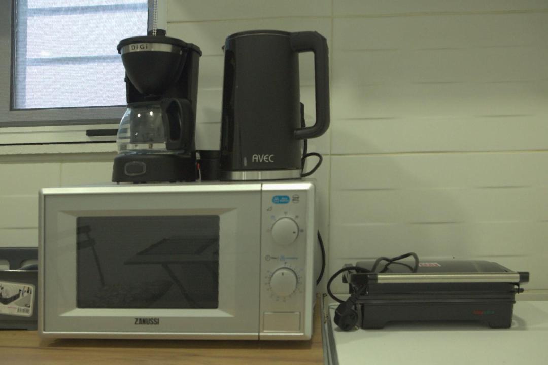 Photo of Kitchen in Kolokinthou