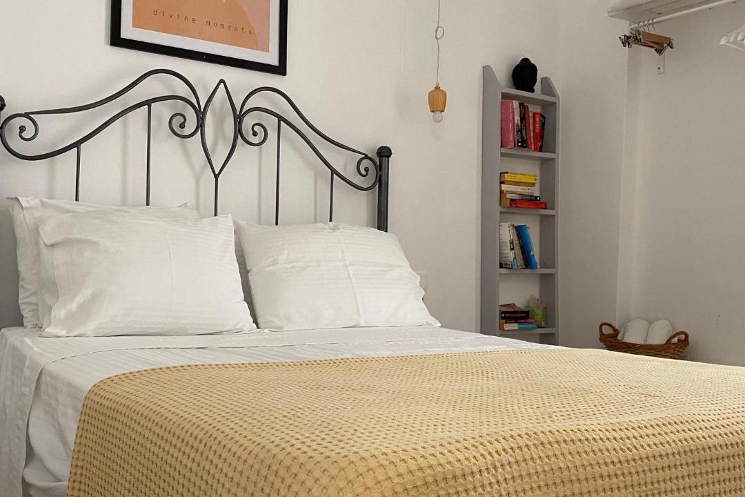 Photo of Bedroom in Skiros
