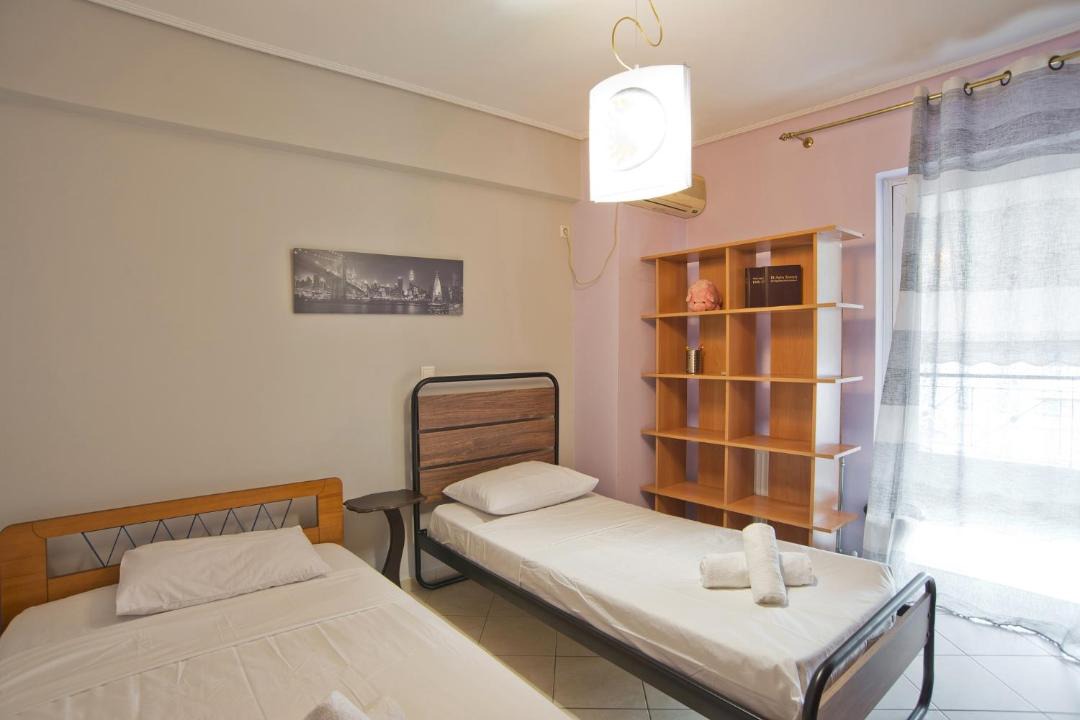 Photo of Bedroom in Peiraiki
