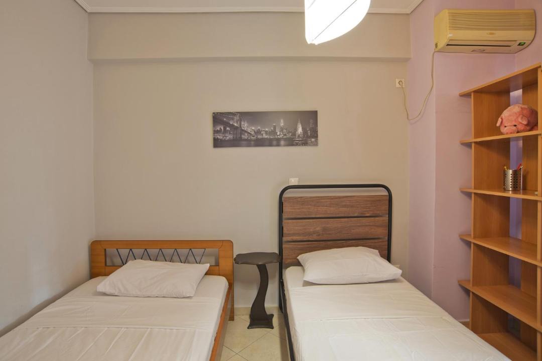 Photo of Bedroom in Peiraiki