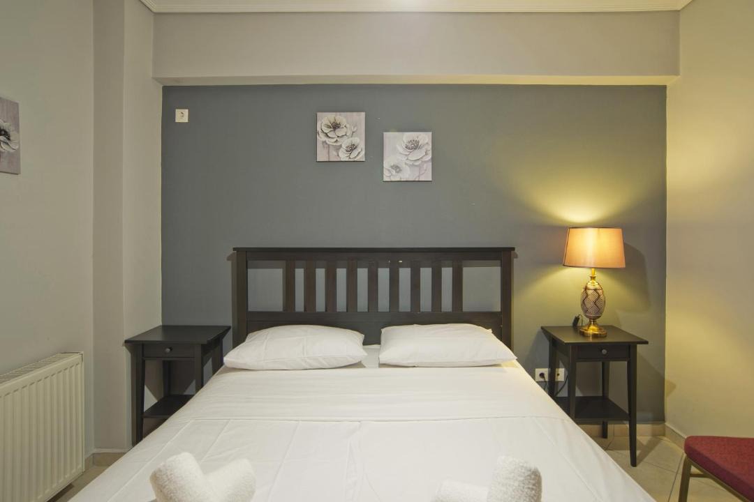 Photo of Bedroom in Peiraiki