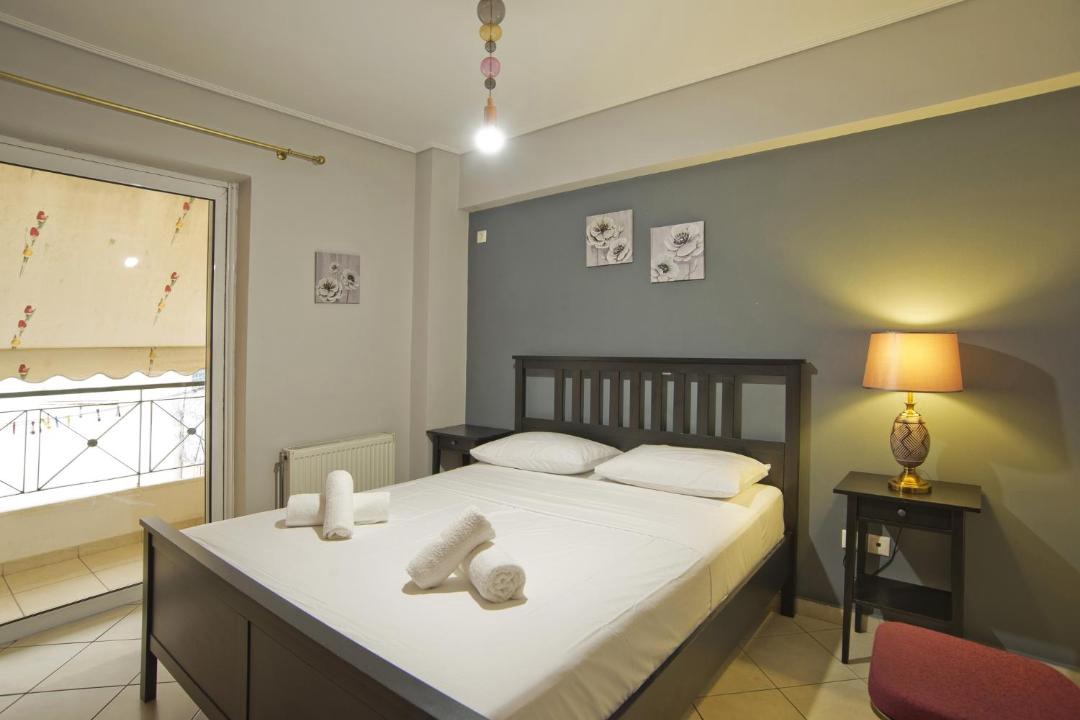 Photo of Bedroom in Peiraiki