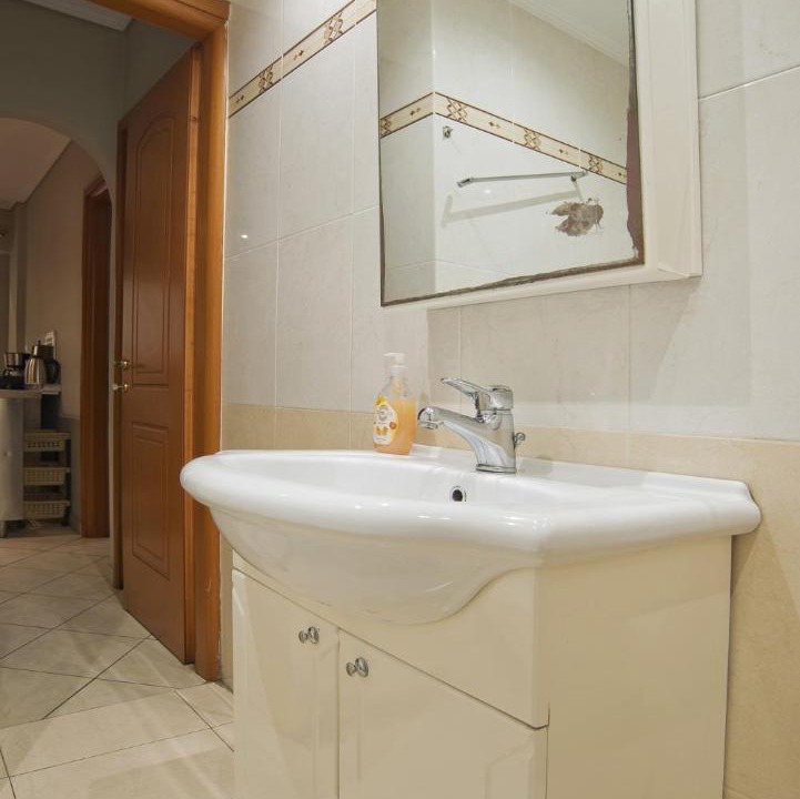 Photo of Bathroom in Peiraiki