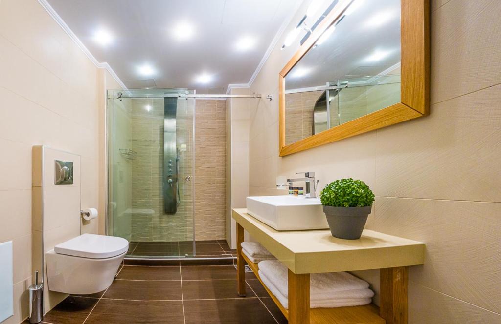 Photo of Bathroom in Pidima Kyras