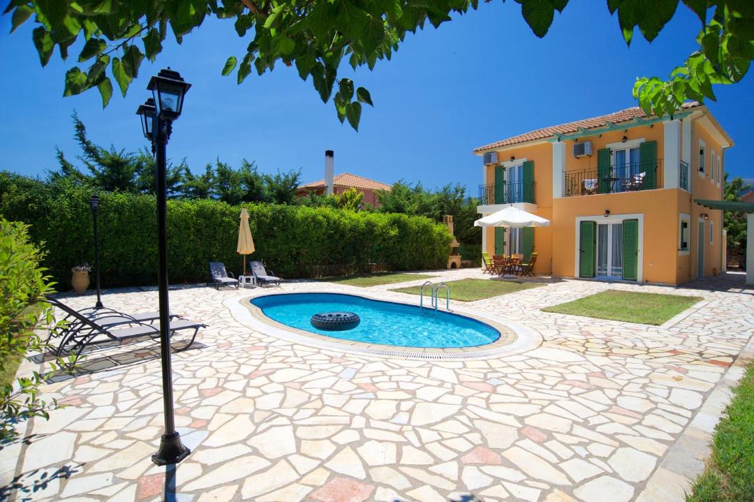 Photo of Outdoor in Karavomylos