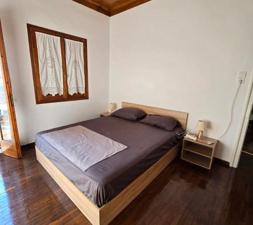 Photo of Bedroom in Afissos
