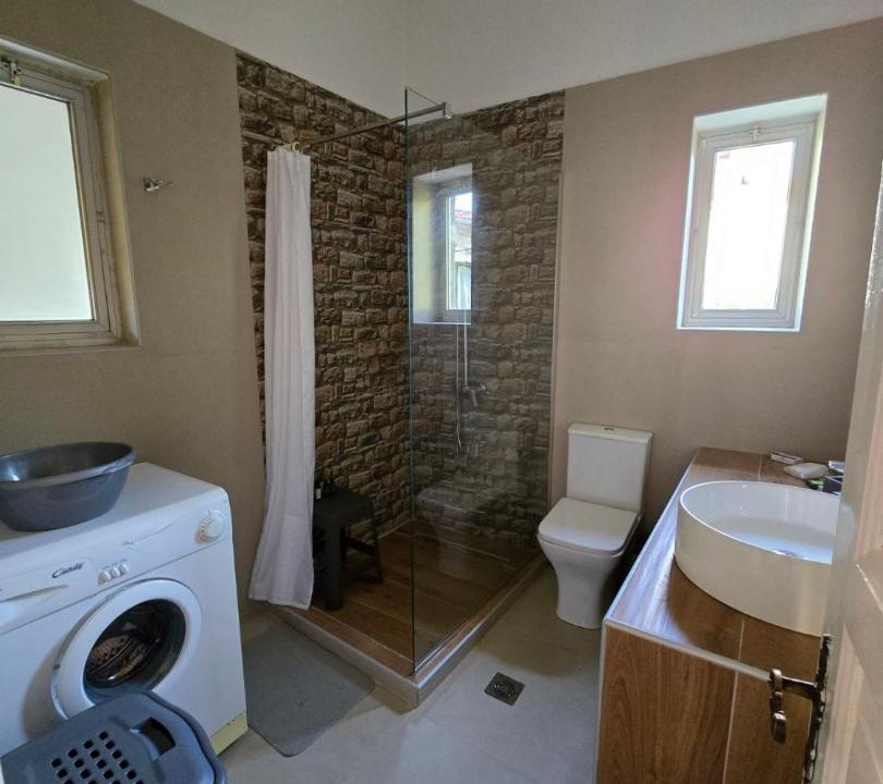 Photo of Bathroom in Afissos