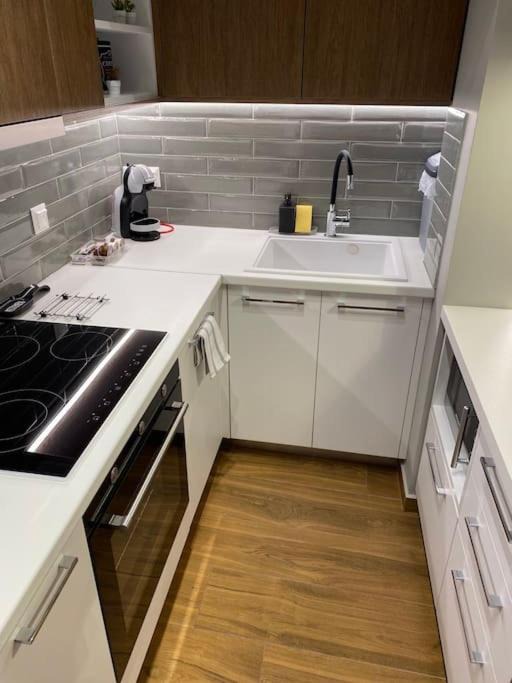 Photo of Kitchen in Karditsa