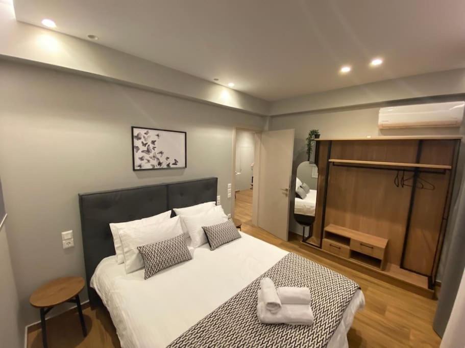 Photo of Bedroom in Karditsa