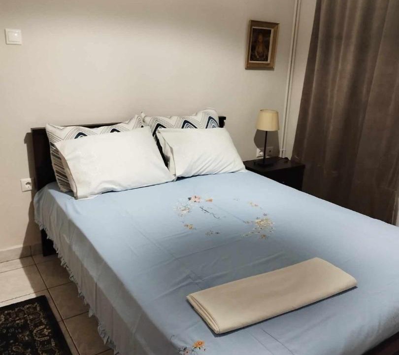 Photo of Bedroom in Stavroupoli
