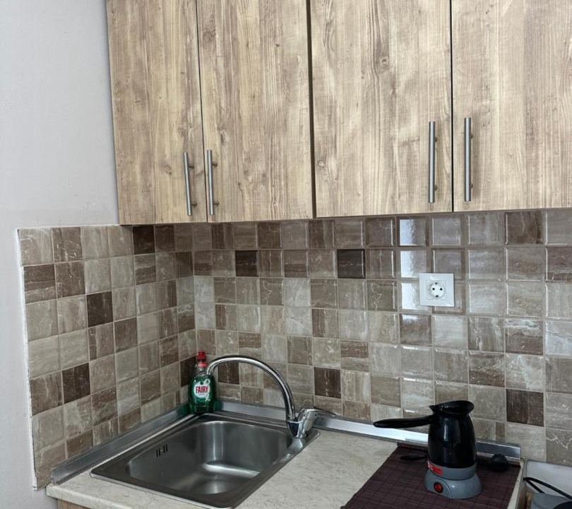 Photo of Kitchen in Elassona