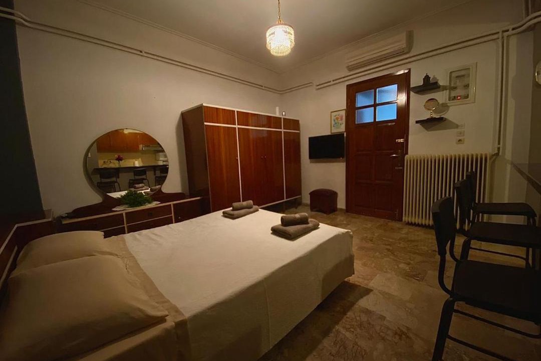 Photo of Bedroom in Nerantza