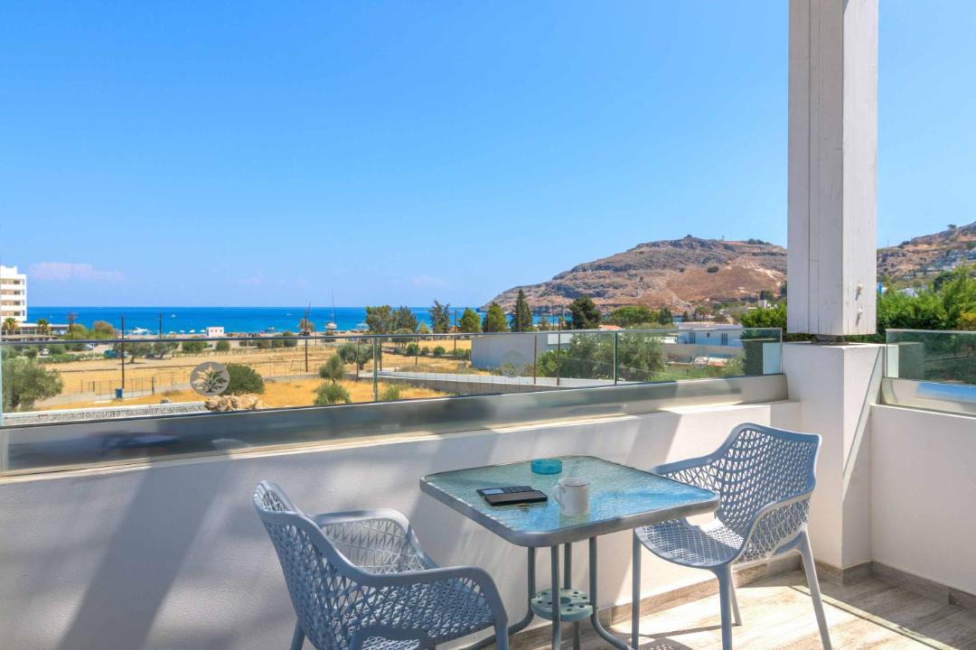 Photo of Patio Balcony in Vlicha