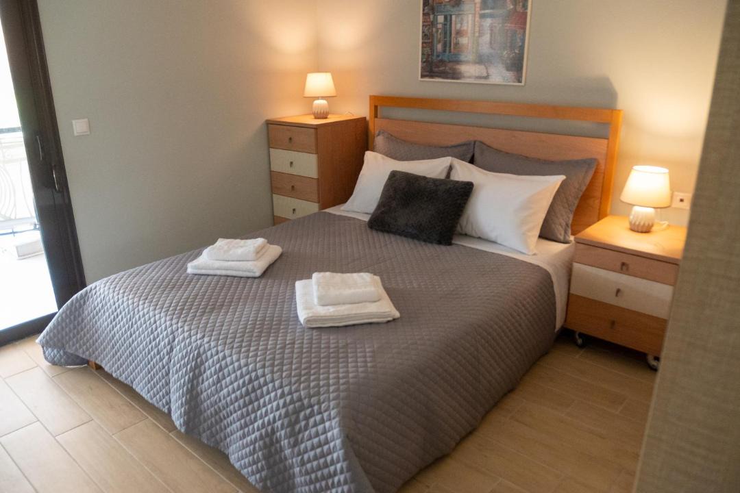 Photo of Bedroom in Volos City Centre