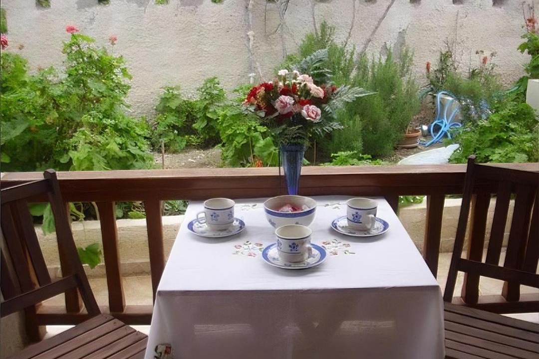 Photo of Patio Balcony in Adamas