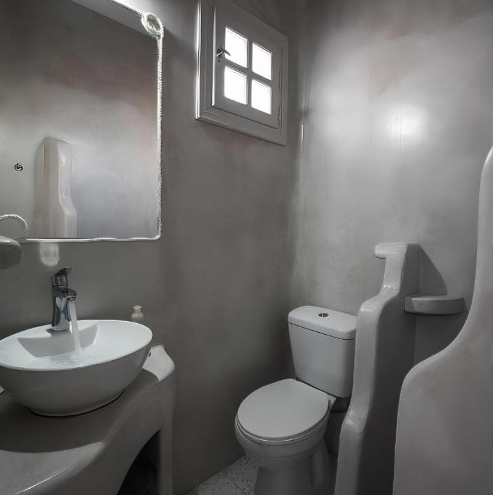 Photo of Bathroom in Adamas