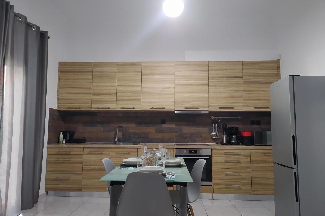 Photo of Kitchen in Nikaia-Agios Ioannis Rentis