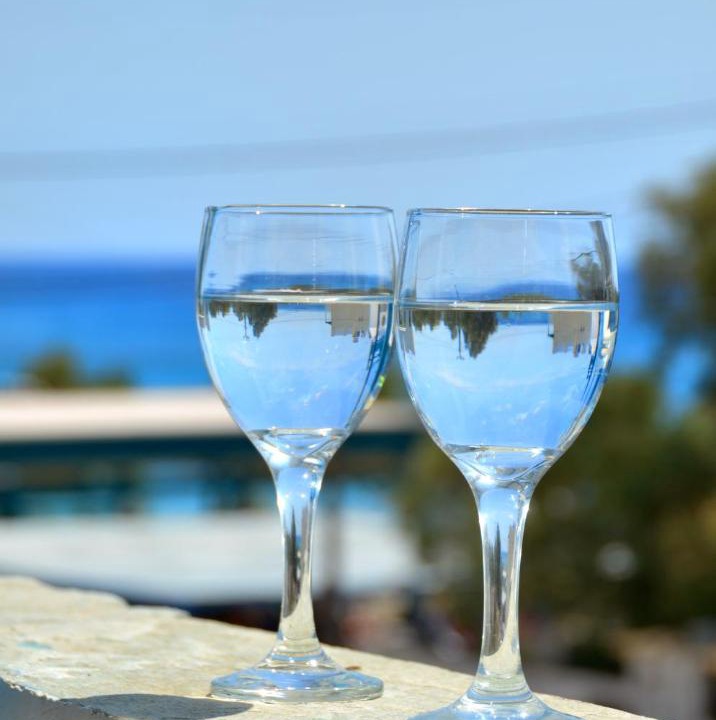 Photo of Patio Balcony in Agios Prokopios