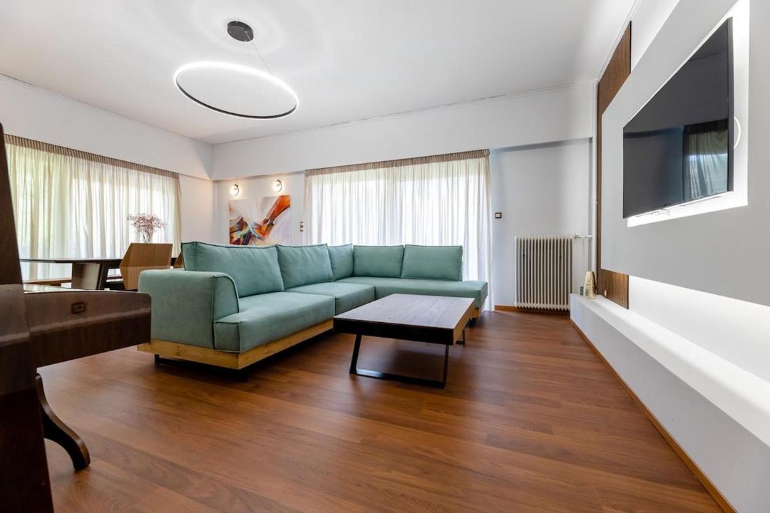 Photo of Livingroom in Mousio