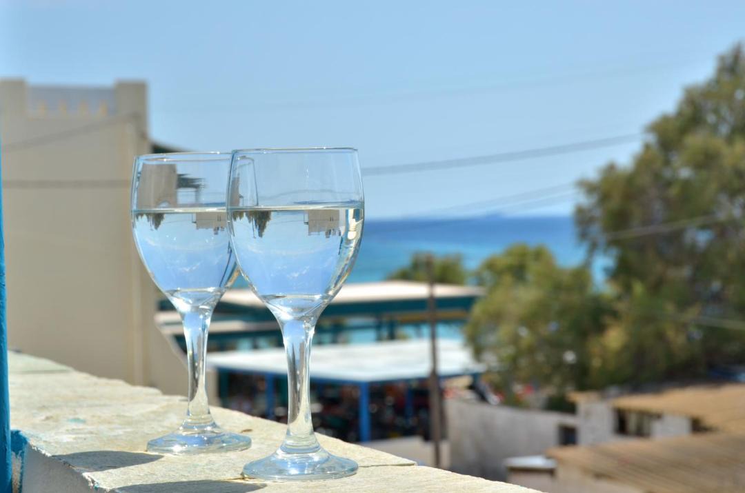 Photo of Patio Balcony in Agios Prokopios