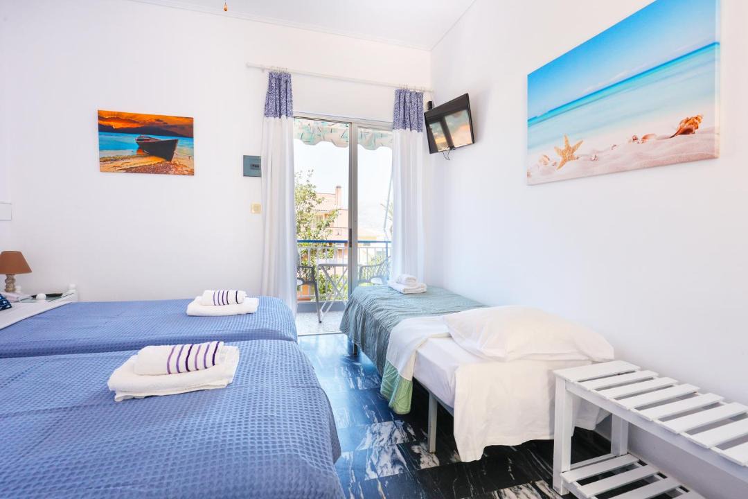 Photo of Bedroom in Sami