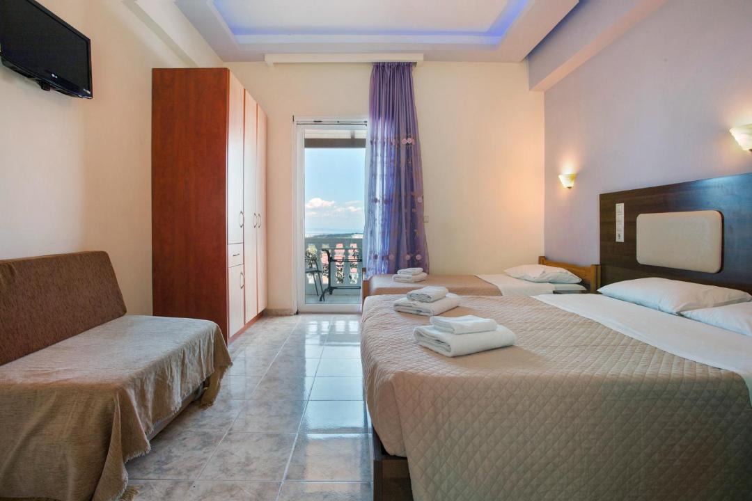 Photo of Bedroom in Tsilivi