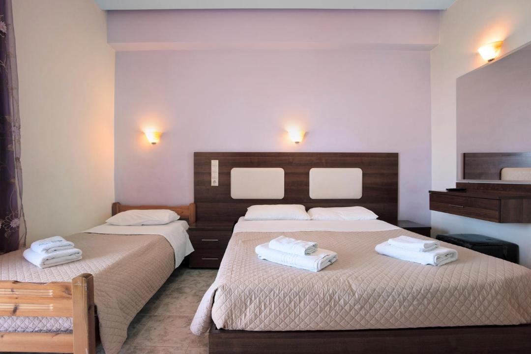 Photo of Bedroom in Tsilivi