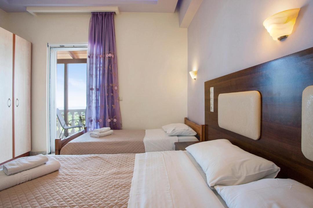 Photo of Bedroom in Tsilivi