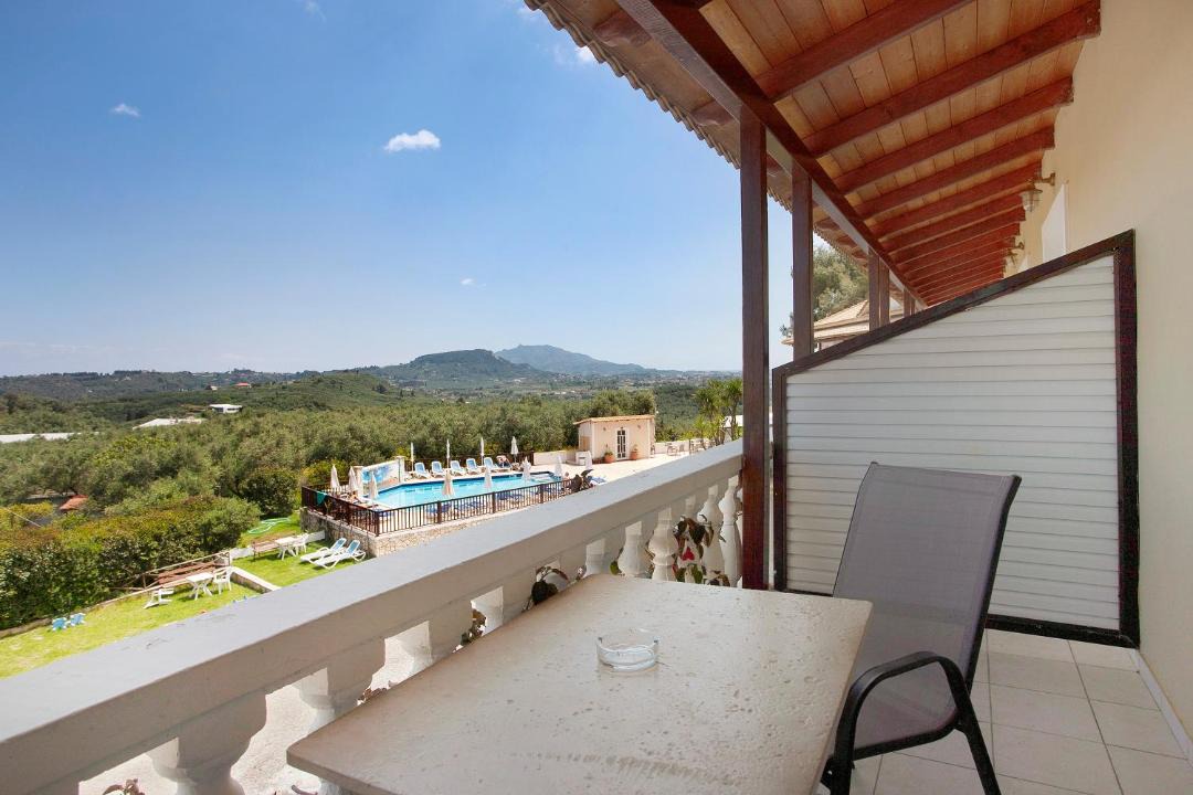 Photo of Patio Balcony in Tsilivi