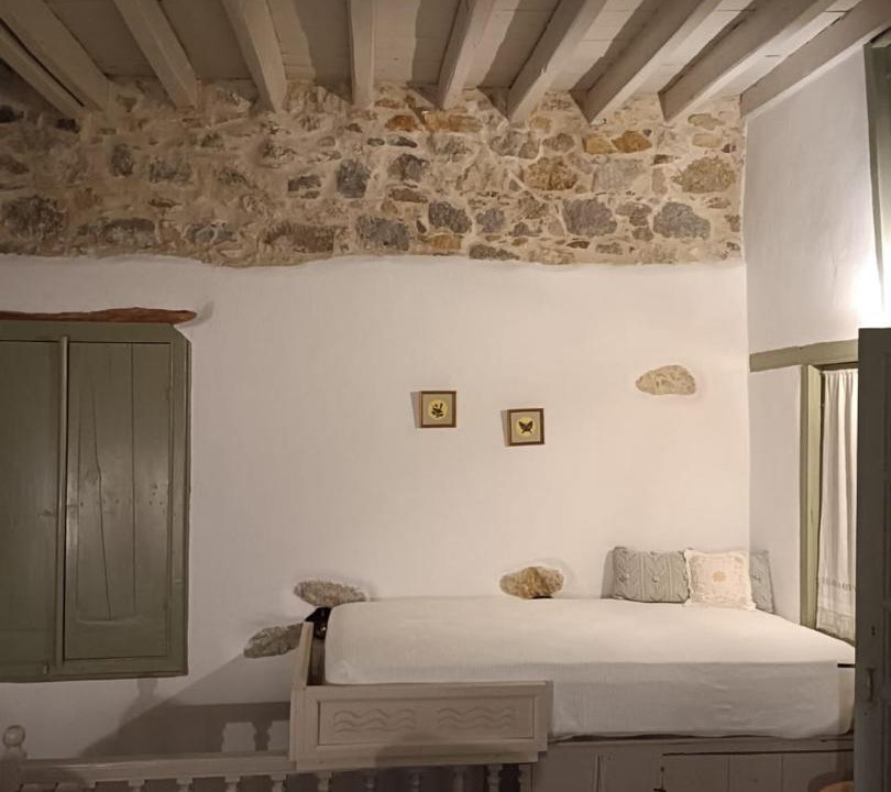 Photo of Bedroom in Skala