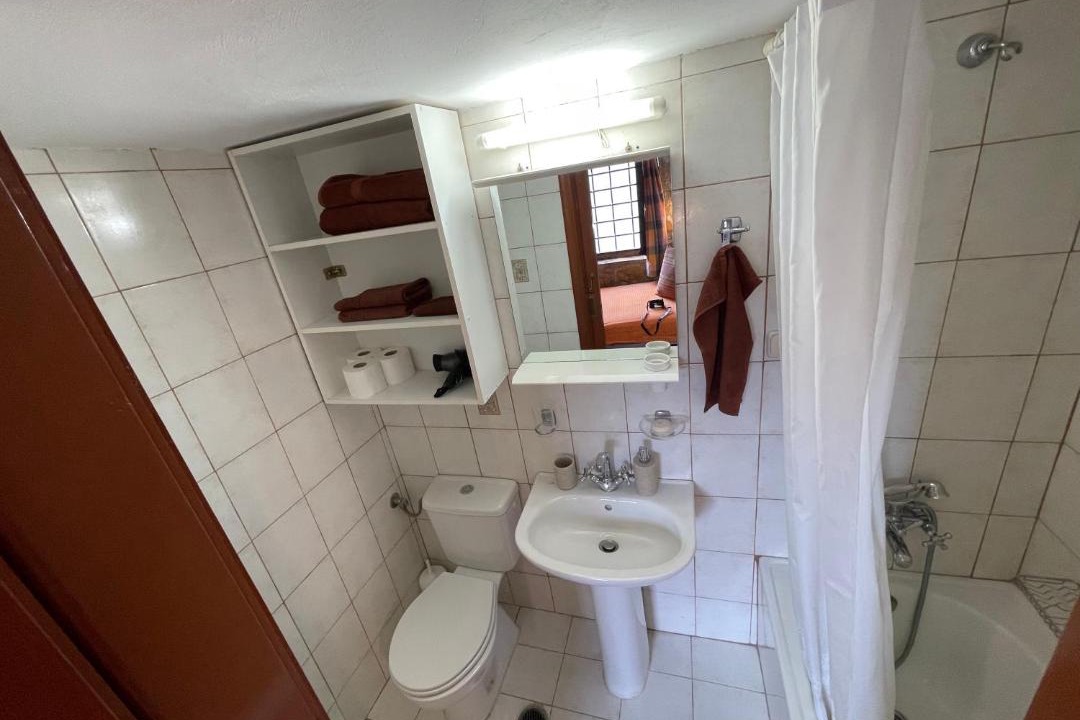 Photo of Bathroom in Skotino